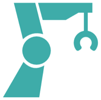Fabrik Icon Oberflächenprofis