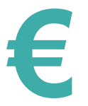 Sparen Icon Oberflächenprofis