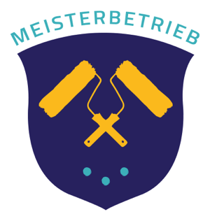 Wappen für den Meisterbetrieb